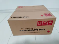 【新品未使用品】レンジメート プロ レッド 赤 レシピ付き RANGEMATE レンジメイト 電子レンジ調理器  レンジで焼き魚 MUK ジャパネットたかた ディノスのサムネイル
