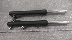 ホンダ リード125(JF45)海外純正フロント フォーク左右Set - メルカリ