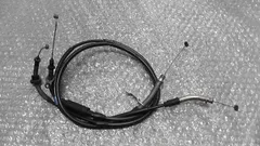 ジグサー150　ED13N-101xxx　の　アクセルワイヤー :#1781849897のサムネイル