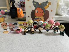 未開封】SNOOPY JUMP CYCLE 3台セット - メルカリ