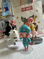 SPY FAMILY アーニャ フィギュア セット