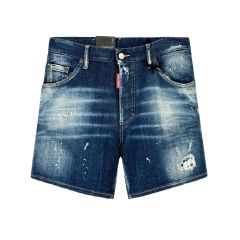 新品未使用】DSQUARED2 ディースクエアード ショートパンツ サイズ48
