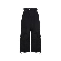 【希少】jentlouis SideLine Tucked Pants Y2K 希少】jentlouis SideLine Tucked Pants Y2K - メルカリ