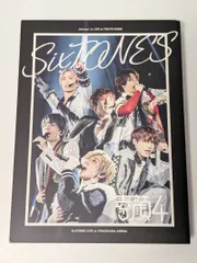 2026年最新】sixtones 素顔4の人気アイテム - メルカリ