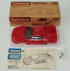 タミヤ 1/24 タムテック RC フェラーリ テスタロッサ - メルカリ