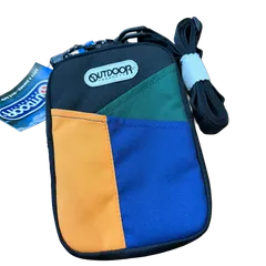 OUTDOOR ショルダーバッグのサムネイル