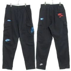 CPFM NIKE カーゴパンツ 希少‼️ - メルカリ