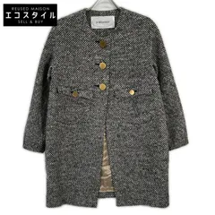 2026年最新】j&m davidson コートの人気アイテム - メルカリ