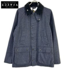 ADORE アドーア ブラック×キャメル ニットドッキングドライチノ
