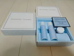 【未使用2個セット】サマンサタバサ レザーお手入れセット 革製品お手入れ 格安出品 早い者勝ちのサムネイル