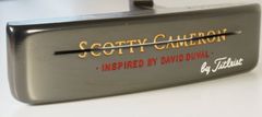 スコッティキャメロンTOURパター LA COSTA ScottyCameron - メルカリ