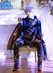 エペル制服 エペル ゴスマリ コスプレ ツイステッドワンダーランド