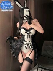 Vanity Me バニーガールコスプレ - メルカリ