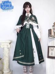 レディース ハリーポッター コスプレ セット 梗豆KYOUKO制服館