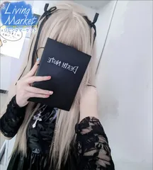 【送料無料】DEATH NOTE デスノート コスプレ衣装 弥海砂 コスプレ衣装 制服 大人 cosplay イベント 仮装 CS619P045のサムネイル