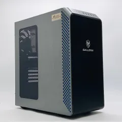 2026年最新】ガレリアpcケースの人気アイテム - メルカリ
