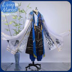 小柳ロウ コスプレ 衣装 変身後 Mサイズ - メルカリ