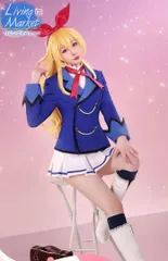 2026年最新】アイカツ コスプレ 三分妄想の人気アイテム - メルカリ