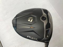 希少左 TaylorMade Qi4D LS ドライバー 9.0 テーラーメイド - メルカリ