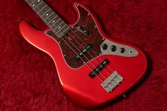 【used】woofy basses / Classic Series J Bass 4 CAR 4.215kg #2406J134【GIB横浜】エレキベースのサムネイル
