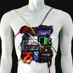 (CD)感情エフェクト(初回限定盤)(DVD付)／ONE OK ROCKのサムネイル