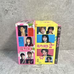 花より男子 全11巻+SP 劇場版 映画 計12巻 DVD レンタル中古 - メルカリ