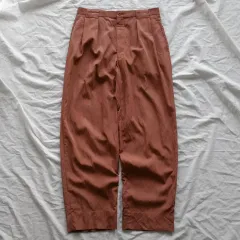 1990年代 イタリア製 アレグリ レーヨン パンツのサムネイル
