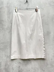Brahmin ブラーミン タイト スカート size36/グレー ■◆レディースのサムネイル
