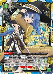 PSA10】シンデレラ(PcSR){黄}〈NIK-2-015〉[勝利の女神：NIKKE【PC02BT
