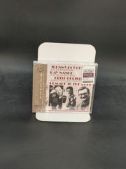 Joe Claussell Music…A Reason 2CD - メルカリ