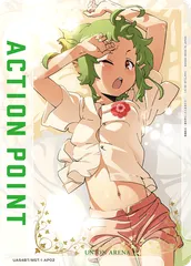 アクションポイントカード(無職転生 ～異世界行ったら本気だす