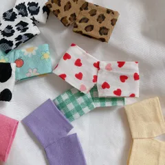 10cm ぬい服　パンツ①