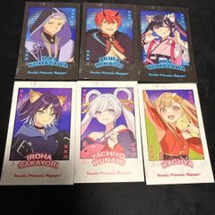 アニメディア 2026年3月号 超かぐや姫 ライブチケット風カード - メルカリ