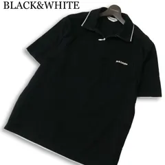 2026年最新】Black＆White メンズの人気アイテム - メルカリ