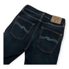 Nudie Jeans ヌーディージーンズ ストレッチ スキニーデニム ジーンズ サイズ W26 /ヒーローインターナショナルのサムネイル