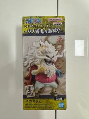 ONE PIECE エットウザウルス Mv031 ストロングワールド | Mercari