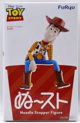 FuRyu トイ・ストーリー ウッディ ぬーどるストッパーフィギュア