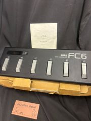 Roland GFC-50 MIDIフットコントローラー - メルカリ
