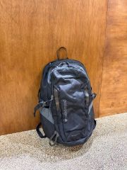 廃盤 patagonia リュック デイパック チャカブコパック30L ブラック