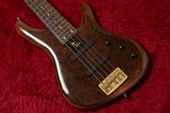 週末値下げ】Sugi NB4E Luthier's 【即購入OK】 - メルカリ