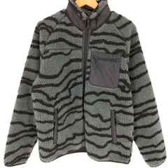 カーハートワークインプログレス Carhartt WIP PRENTIS LINER フリースジャケット  メンズ import：M のサムネイル