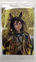 ウマ娘 ウエハース ステイゴールド スペシャルカード トレカ - メルカリ
