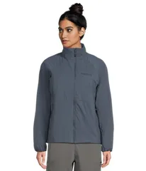 マーモット レディース アウター コート ジャケット Marmot Novus LT Jackethunderheadのサムネイル