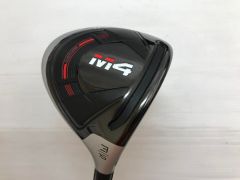 TaylorMade M4 3W 5W speeder VI 2本セット - メルカリ