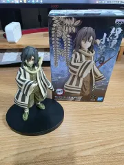 鬼滅の刃 伊黒 小芭内 フィギュア