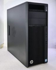 Win11静音ZクーラーHP Z440 Xeon/32GB/SSD+1TB - メルカリ