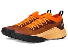 アークテリクス レディース シューズ スニーカー Arcteryx Vertex Speed Low VerveLuminaryのサムネイル