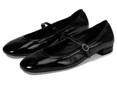 スチュアート ワイツマン レディース シューズ サンダル Stuart Weitzman Claris Ballet Flat Black 3 ブラックのサムネイル