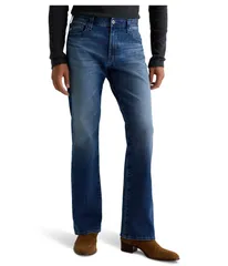 エージージーンズ メンズ ボトムス デニムパンツ ブーツカット ブーツ AG Jeans Clint Classic Bootcut Jeans Assanteのサムネイル