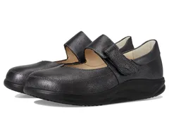フィンコンフォート レディース シューズ サンダル Finn Comfort Nagasaki Carbon Natural Charcoal チャコールのサムネイル